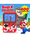 Преносима ретро игра с 400 игри